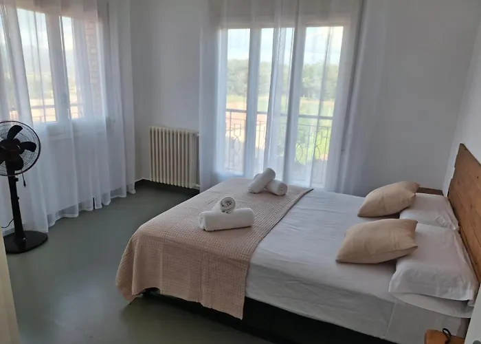 Apartamento En Avia