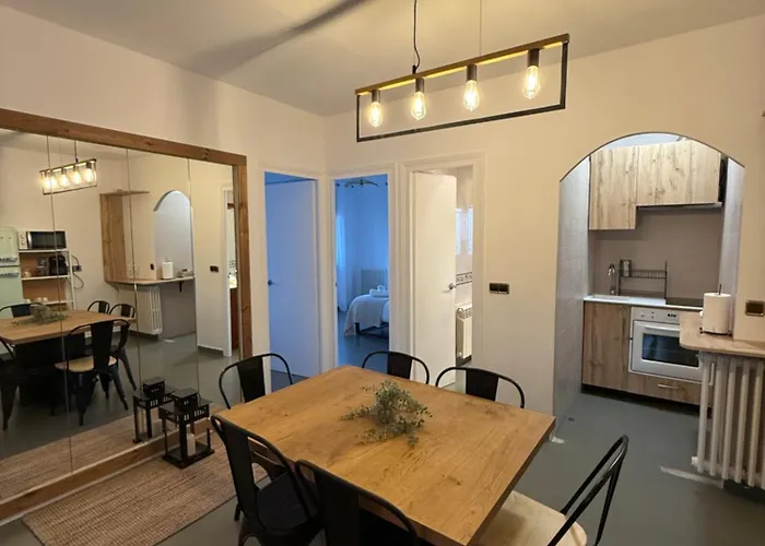 Apartamento En Avia