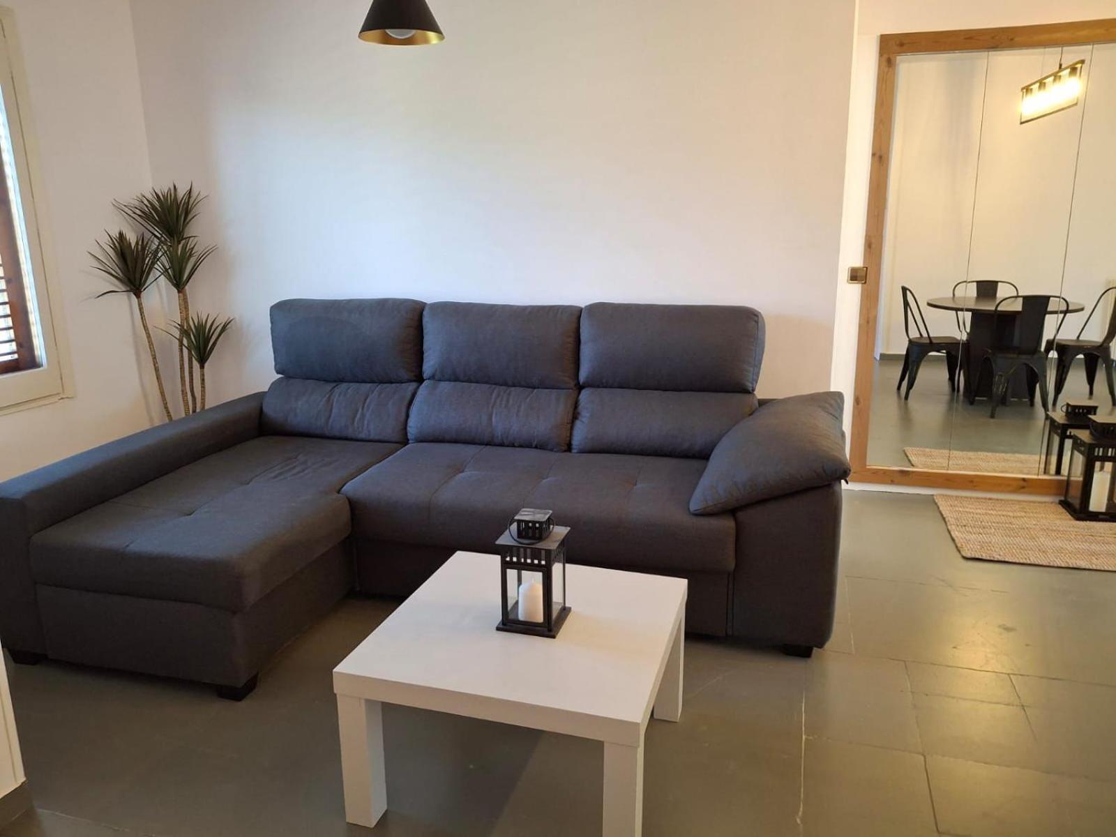 En Apartment