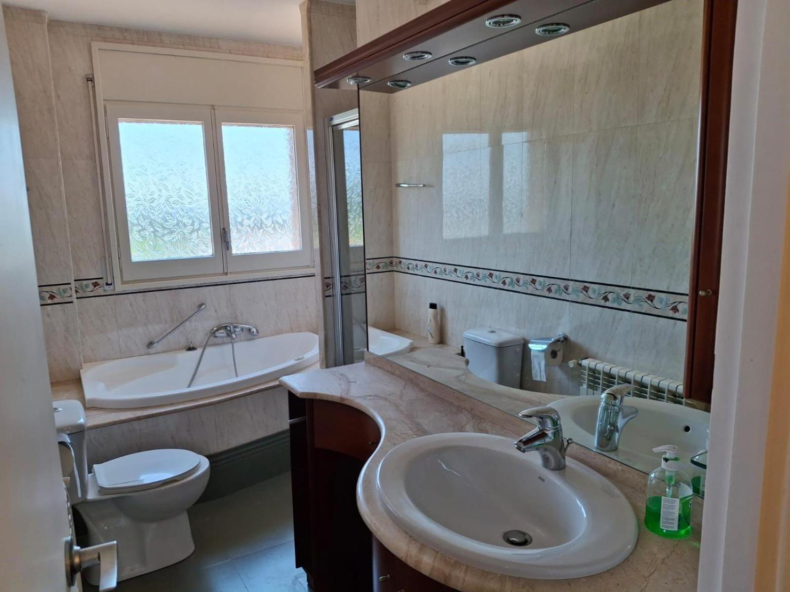 Apartment En *