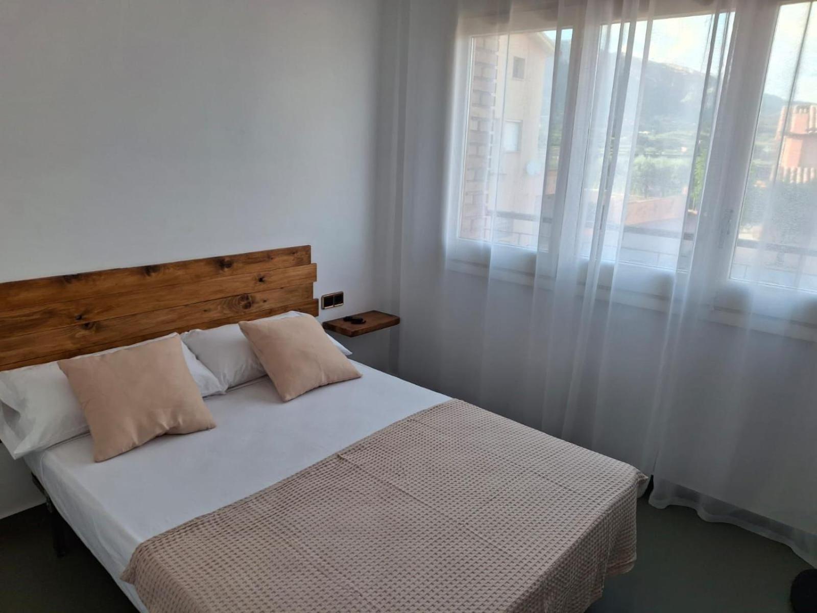 En Apartamento Aviá